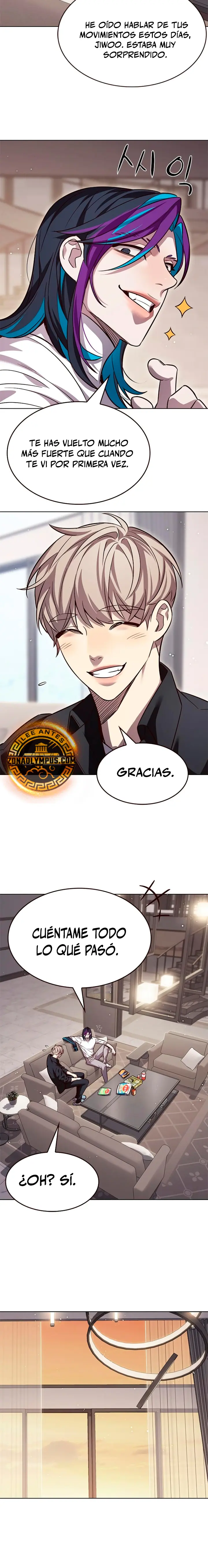 Rayito capítulo 338, página 24