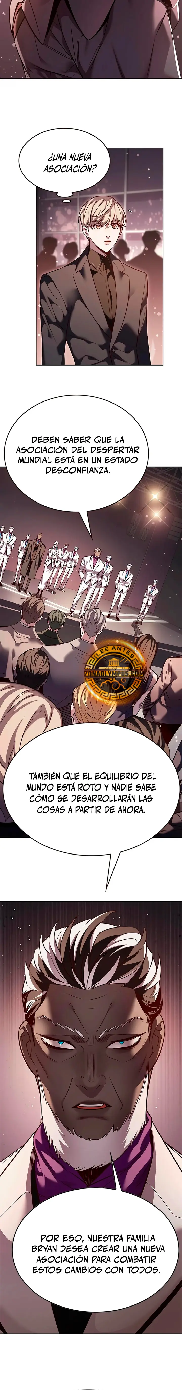 Rayito capítulo 339, página 6
