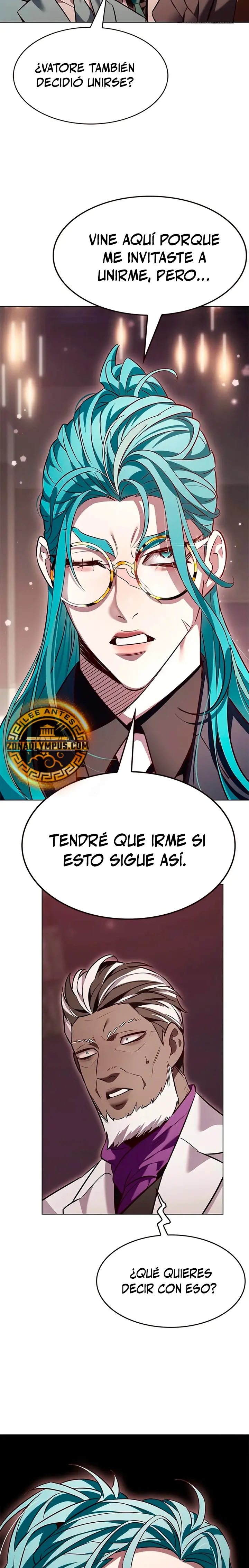 Rayito capítulo 339, página 24