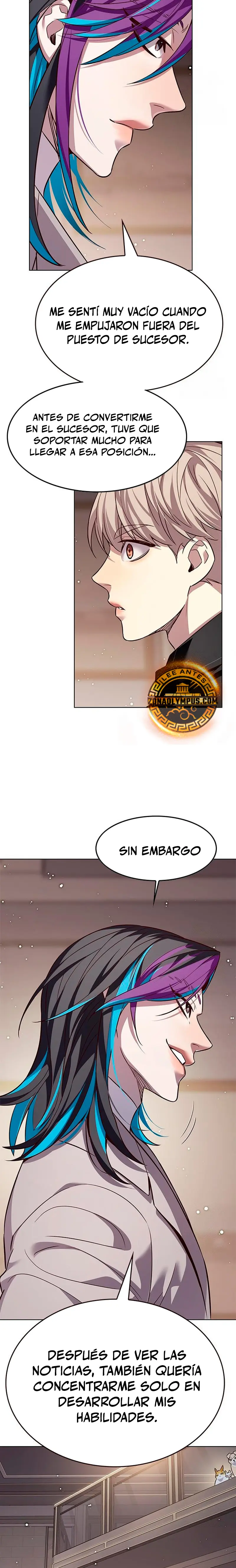 Rayito capítulo 340, página 30