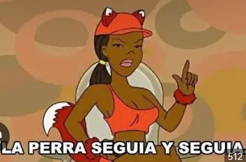 Rayito capítulo 341, página 33