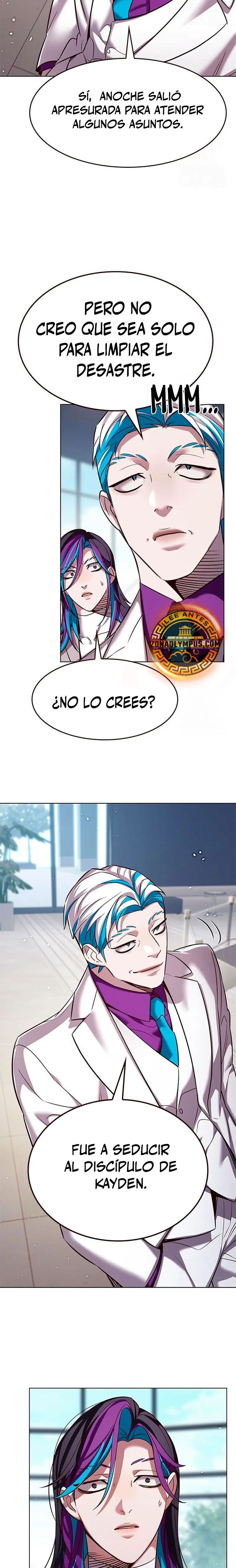 Rayito capítulo 342, página 4