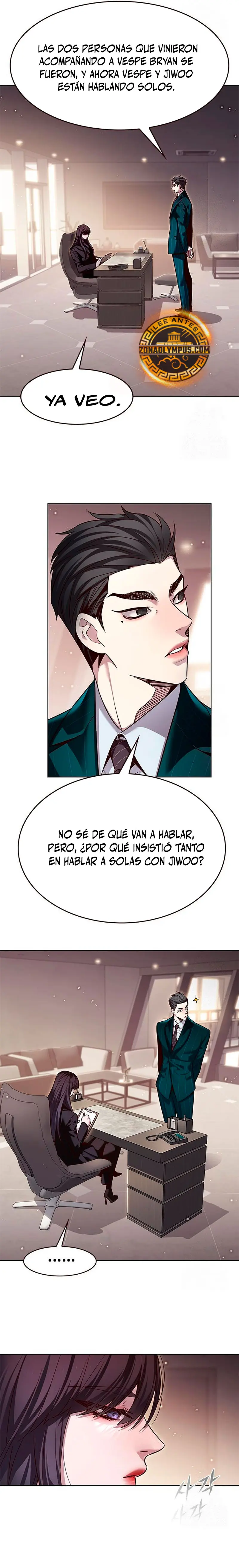 Rayito capítulo 342, página 7