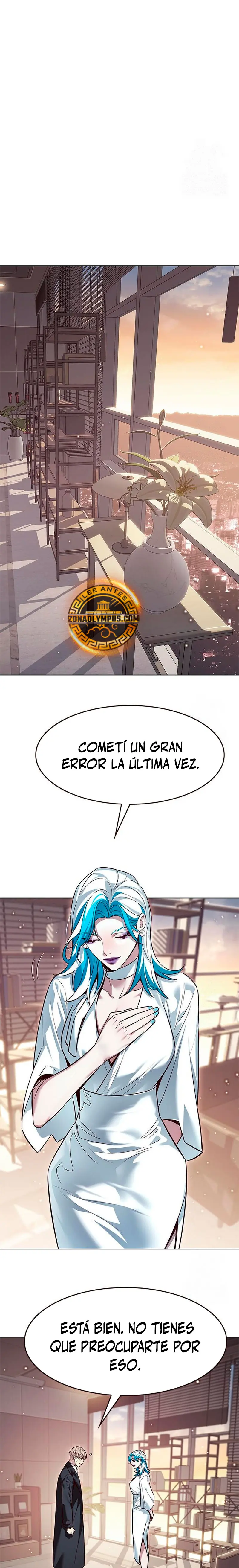 Rayito capítulo 342, página 8
