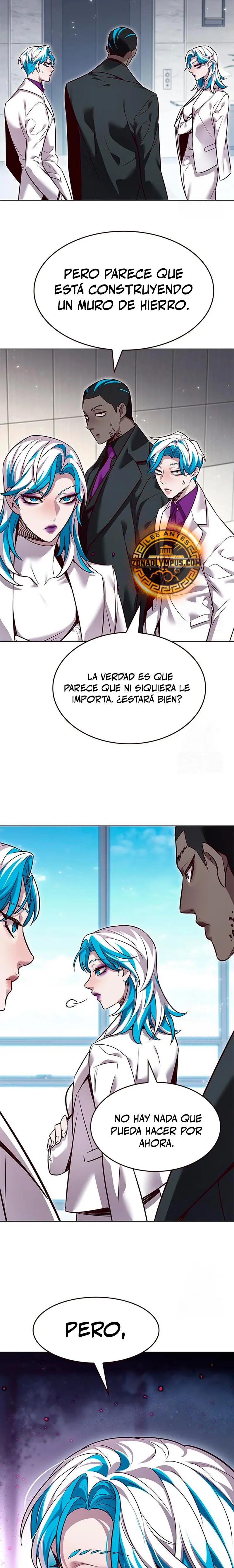 Rayito capítulo 343, página 15