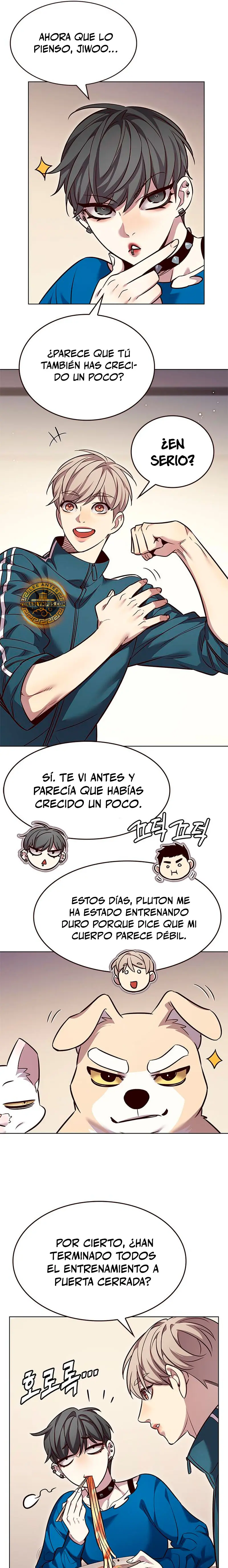 Rayito capítulo 344, página 7