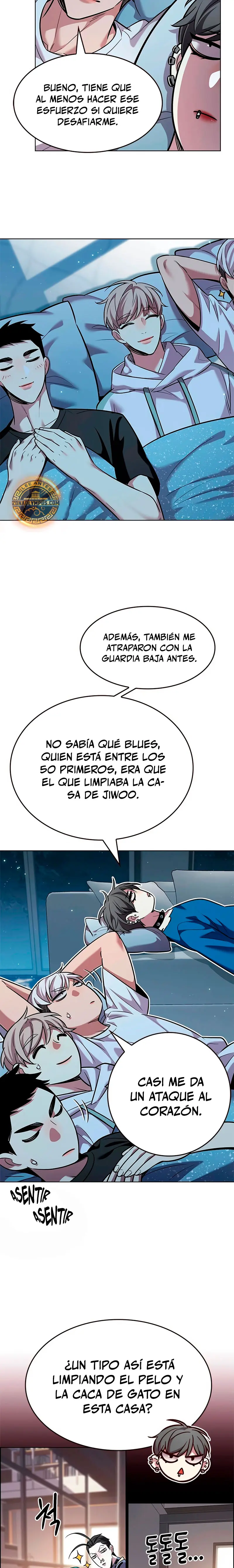 Rayito capítulo 345, página 9