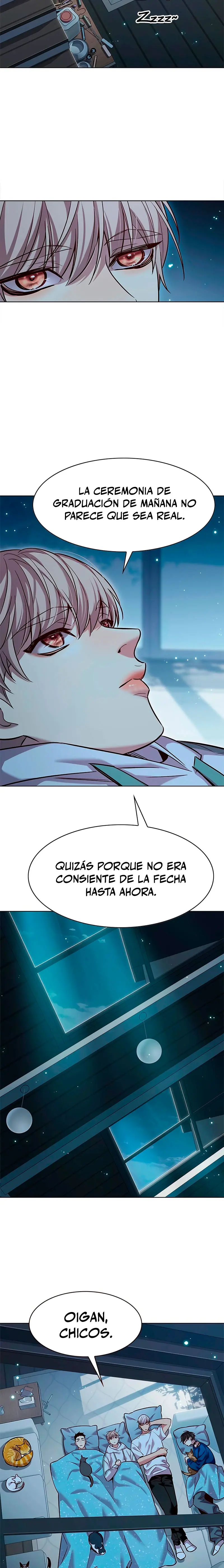 Rayito capítulo 345, página 15