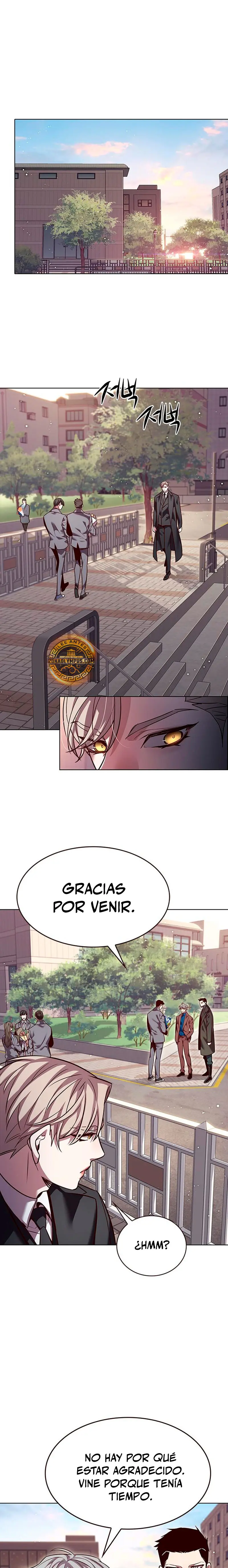 Rayito capítulo 346, página 24