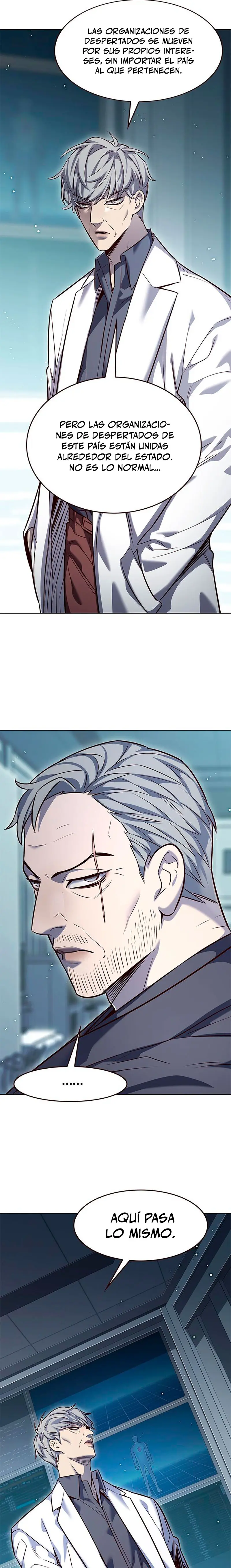Rayito capítulo 347, página 7