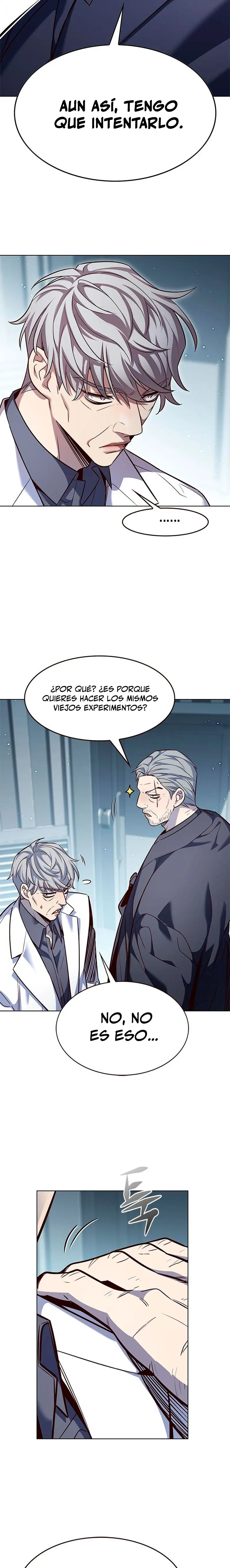 Rayito capítulo 347, página 9