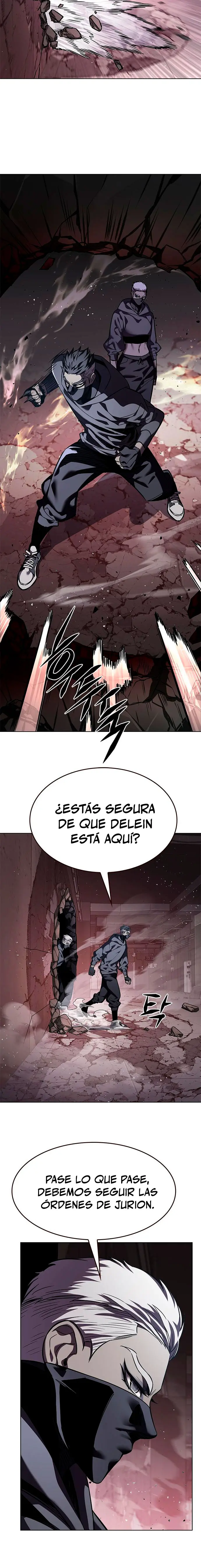 Rayito capítulo 348, página 3