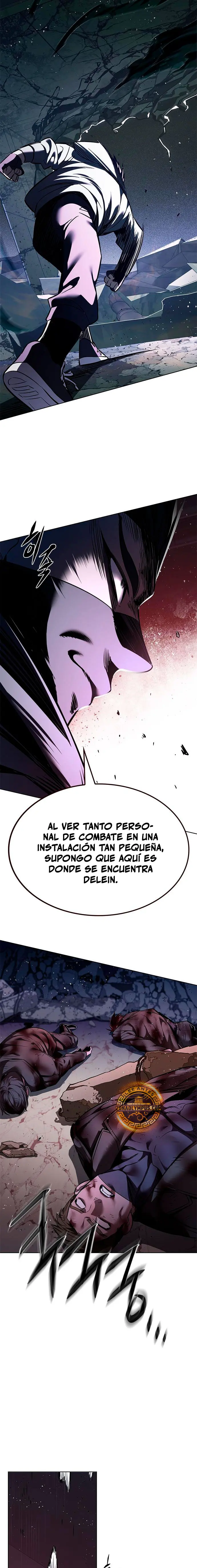 Rayito capítulo 348, página 8