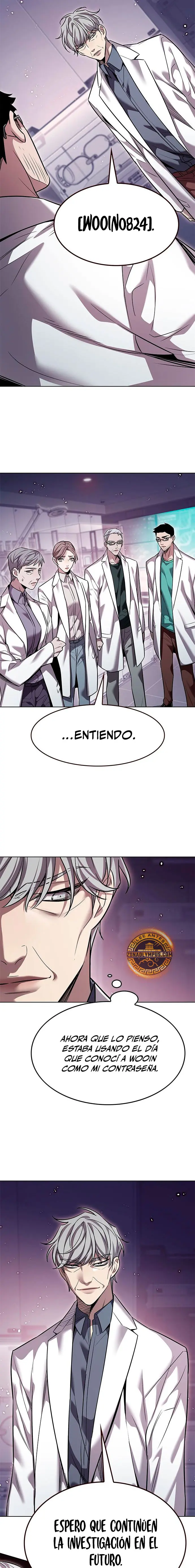 Rayito capítulo 348, página 17