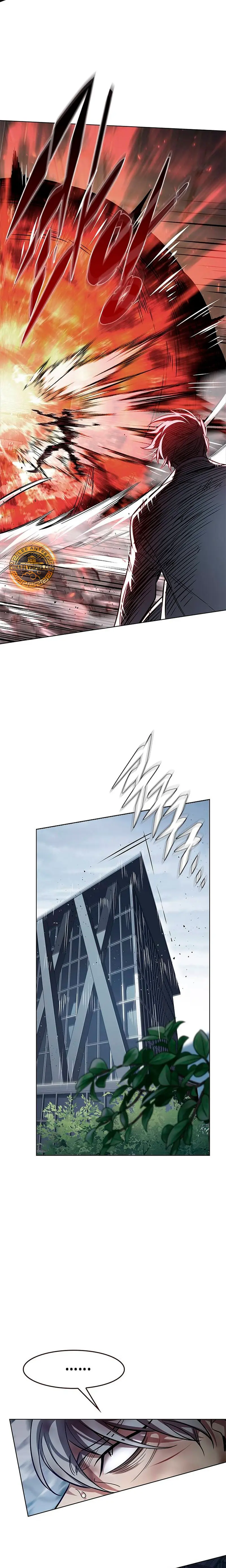 Rayito capítulo 349, página 10
