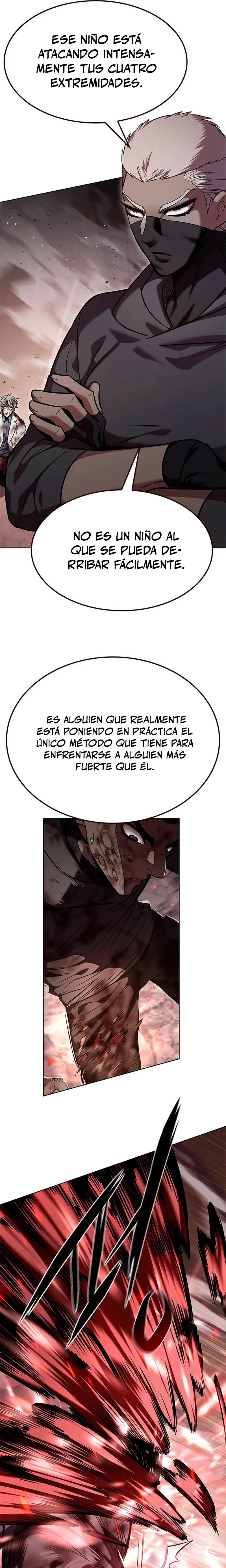 Rayito capítulo 350, página 11