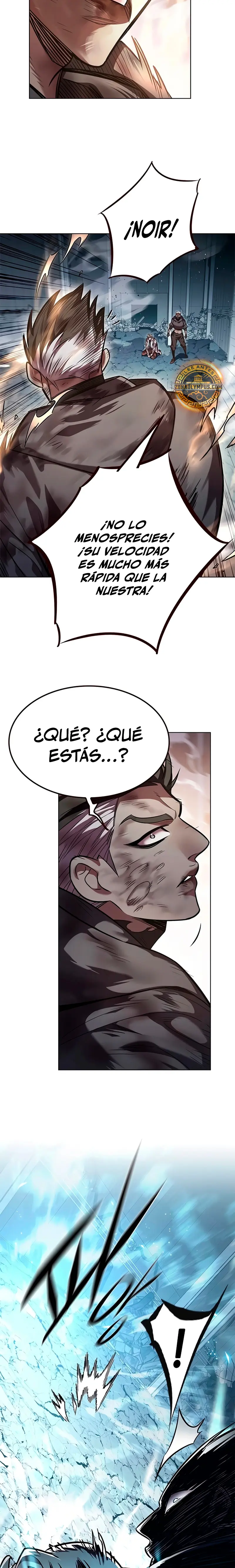 Rayito capítulo 351, página 4