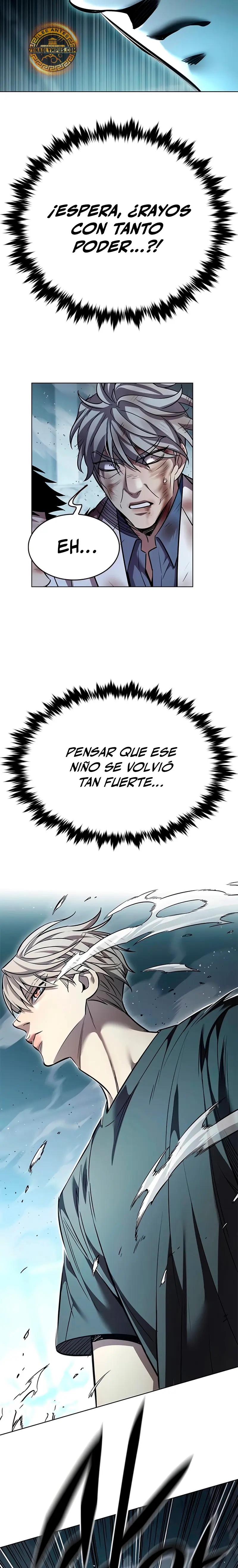 Rayito capítulo 351, página 24