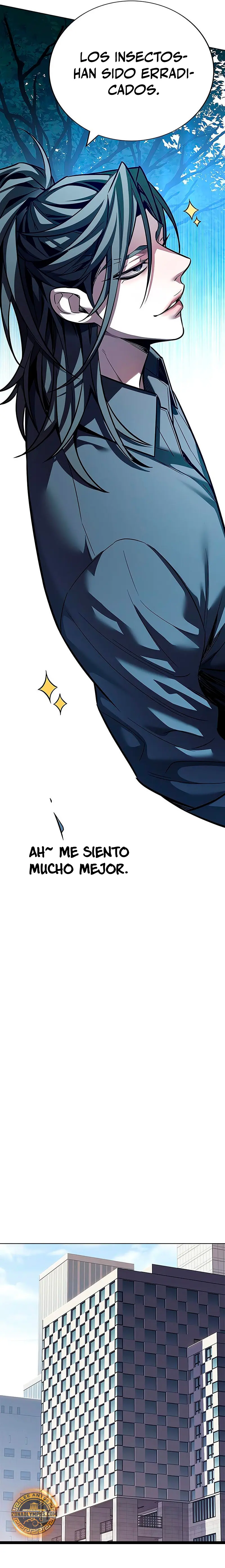 Rayito capítulo 354, página 16