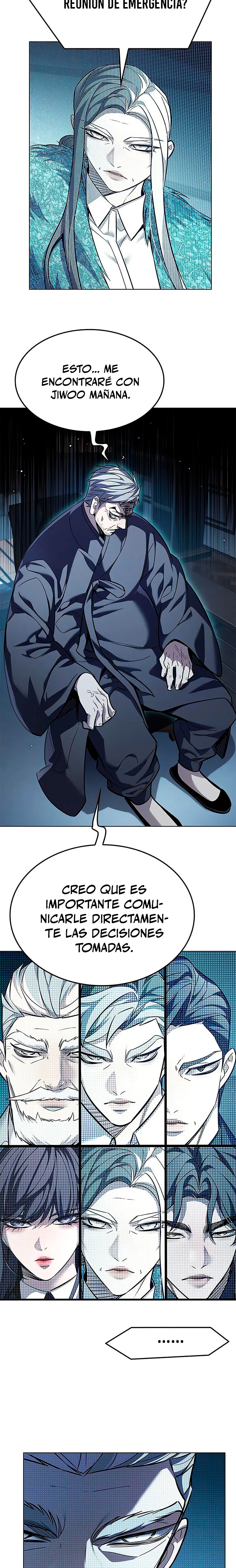 Rayito capítulo 356, página 3