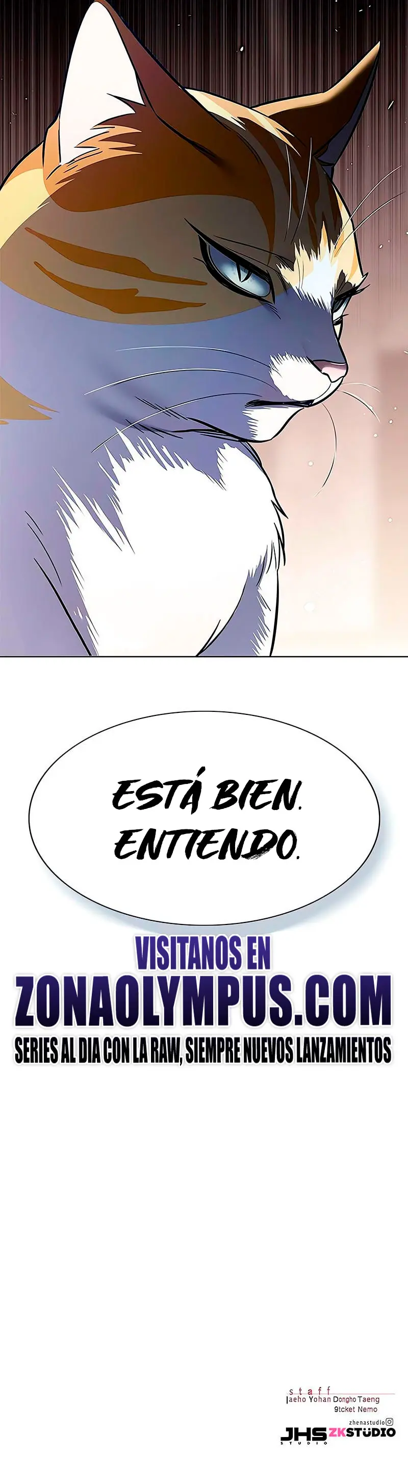 Rayito capítulo 356, página 34