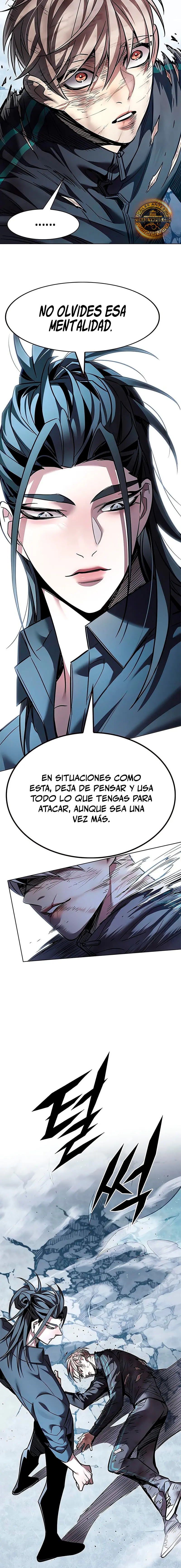Rayito capítulo 357, página 35