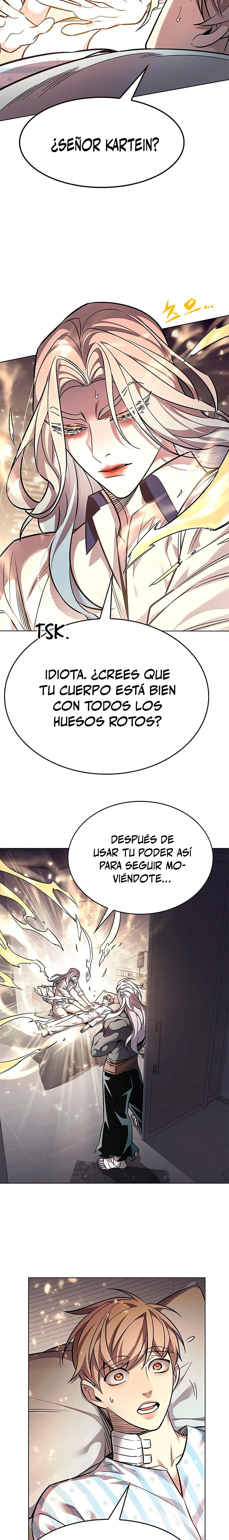 Rayito capítulo 358, página 3