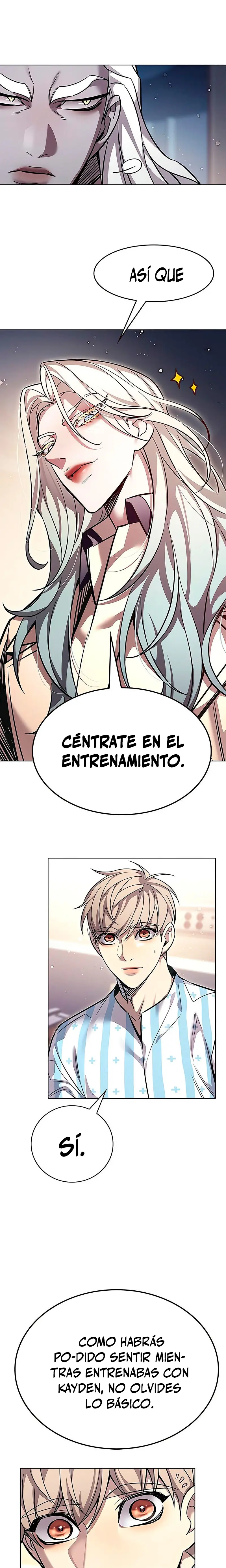 Rayito capítulo 358, página 9