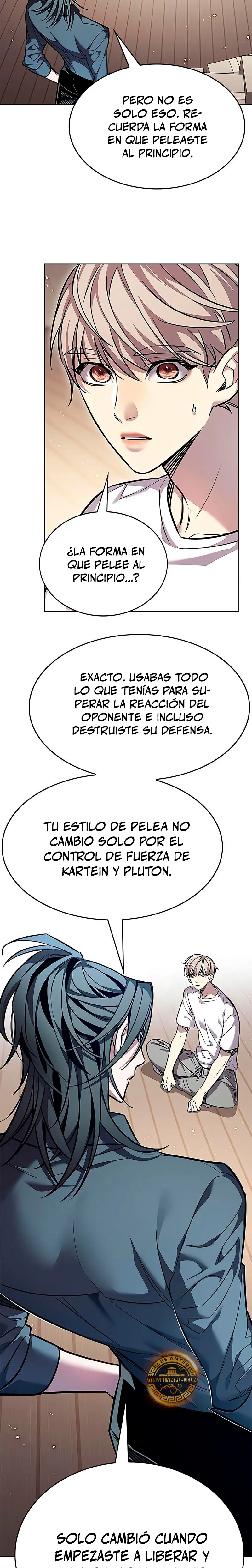 Rayito capítulo 360, página 4