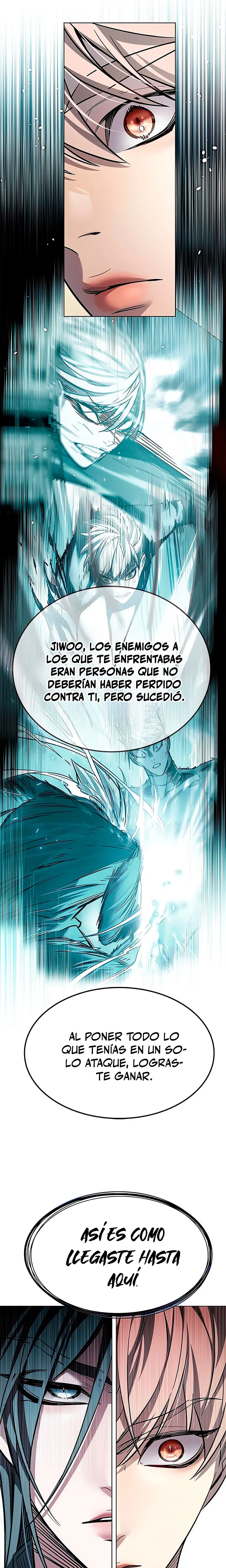 Rayito capítulo 360, página 7
