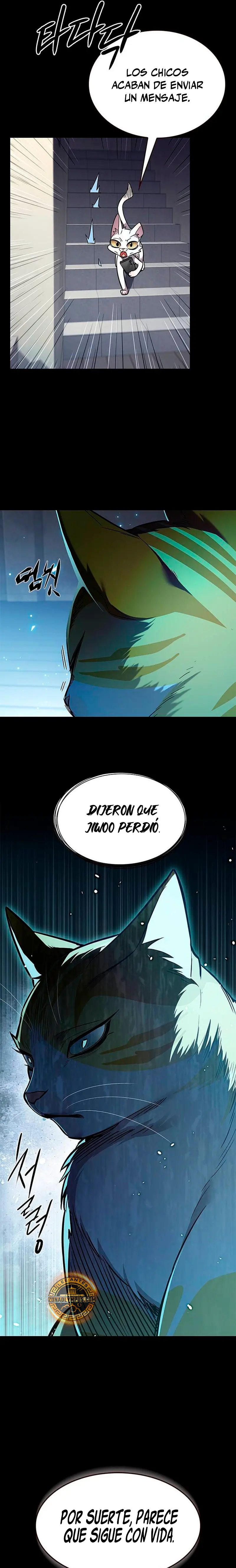Rayito capítulo 362, página 7