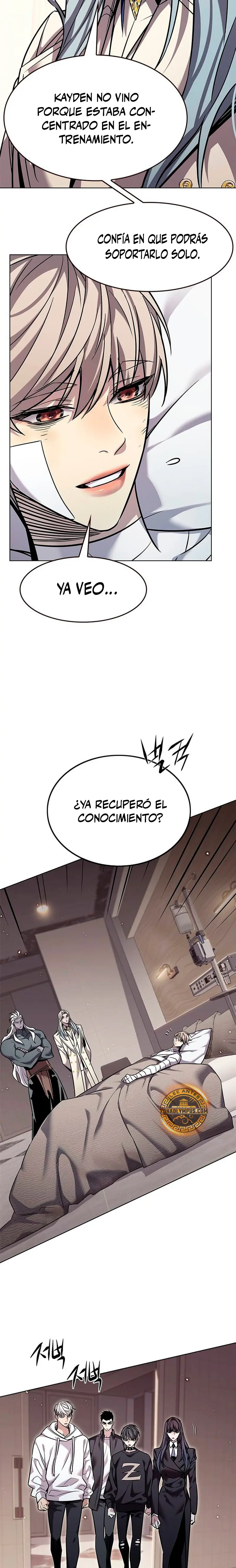 Rayito capítulo 362, página 10