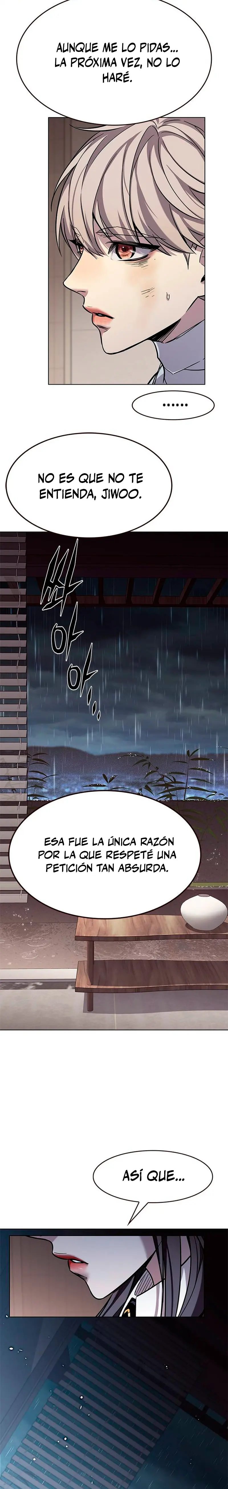 Rayito capítulo 362, página 18