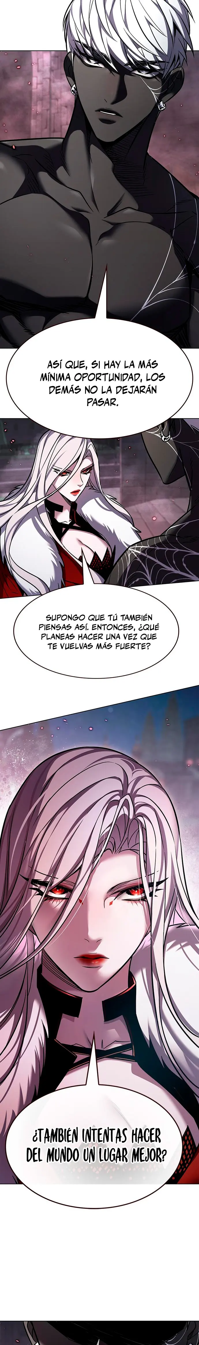 Rayito capítulo 364, página 9