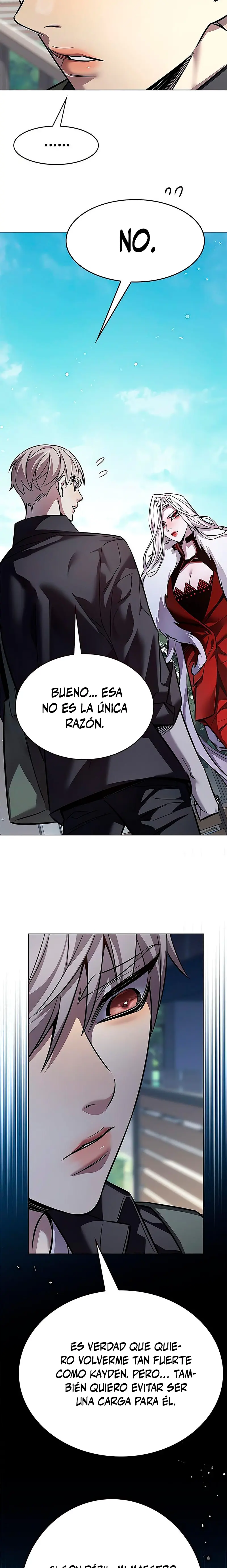 Rayito capítulo 365, página 15