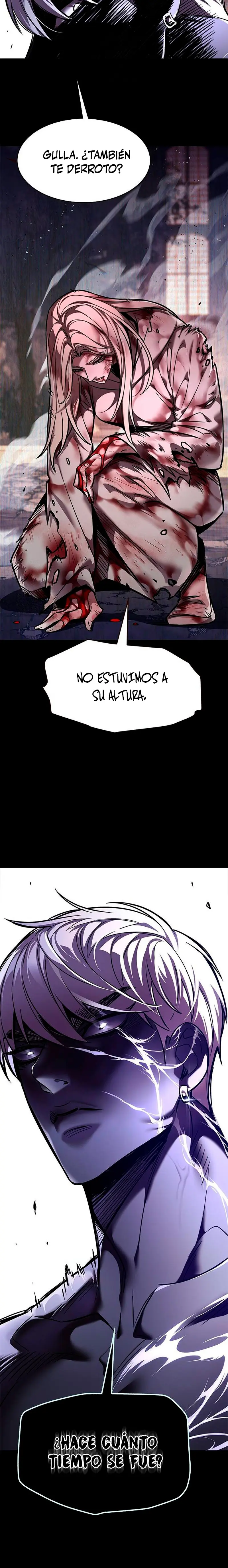 Rayito capítulo 366, página 11