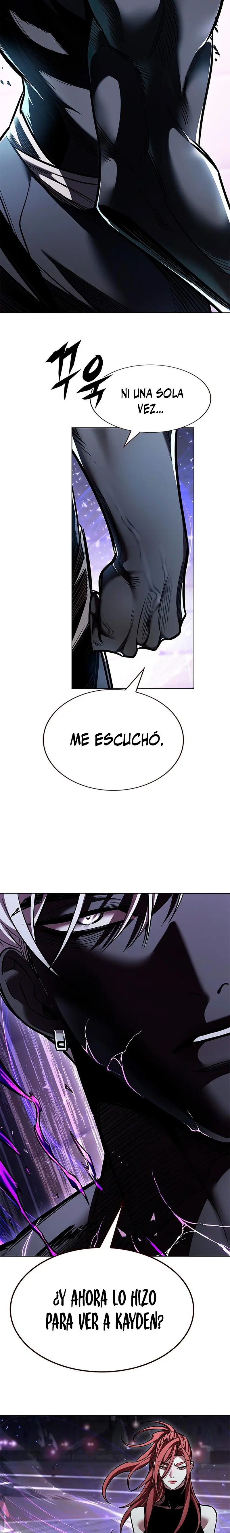 Rayito capítulo 367, página 9