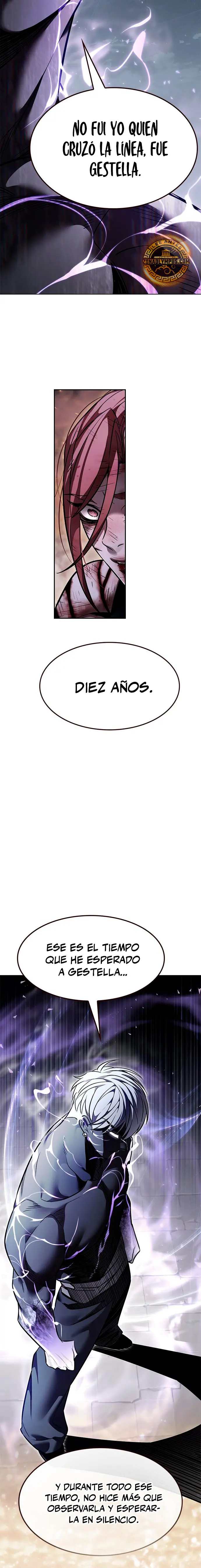Rayito capítulo 368, página 6