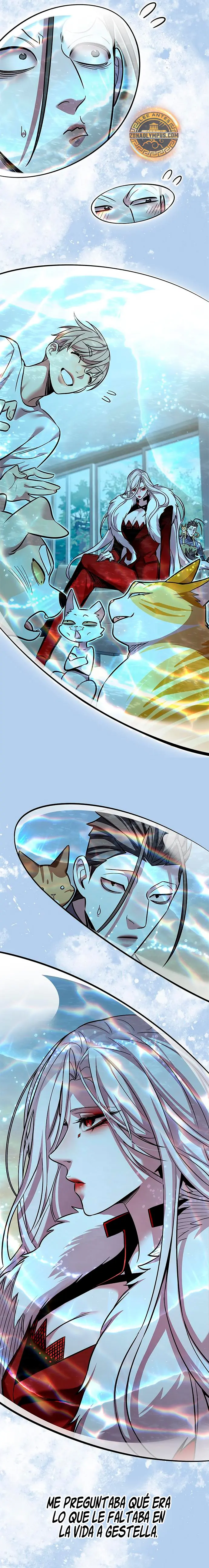Rayito capítulo 368, página 22