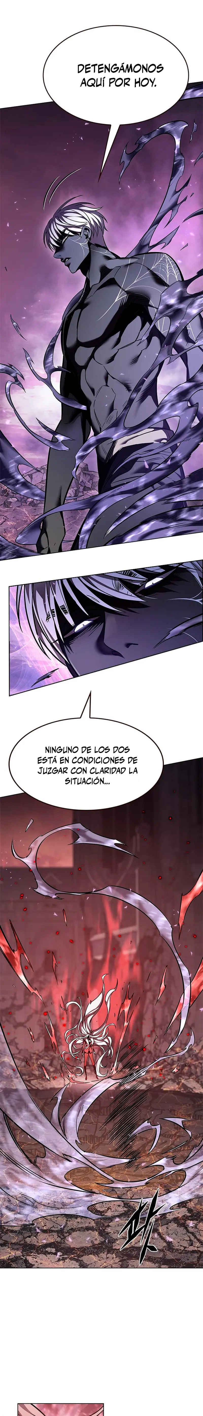 Rayito capítulo 369, página 17