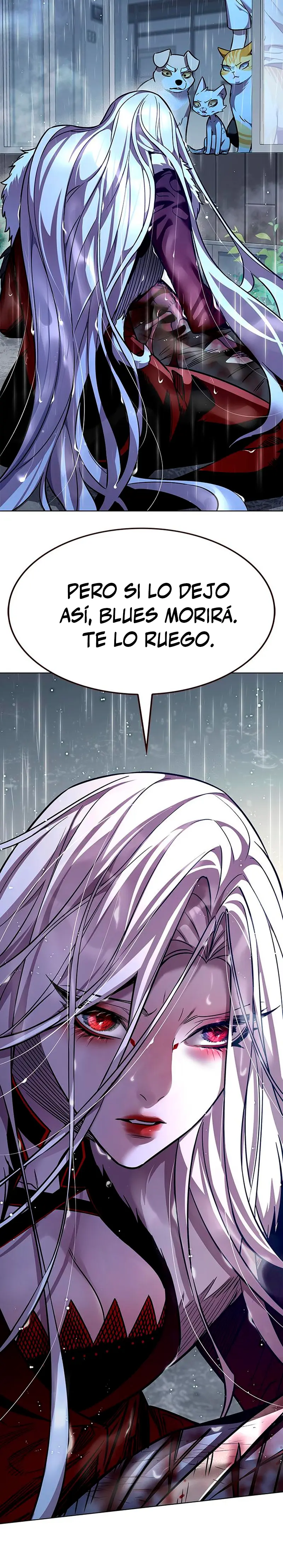 Rayito capítulo 369, página 31