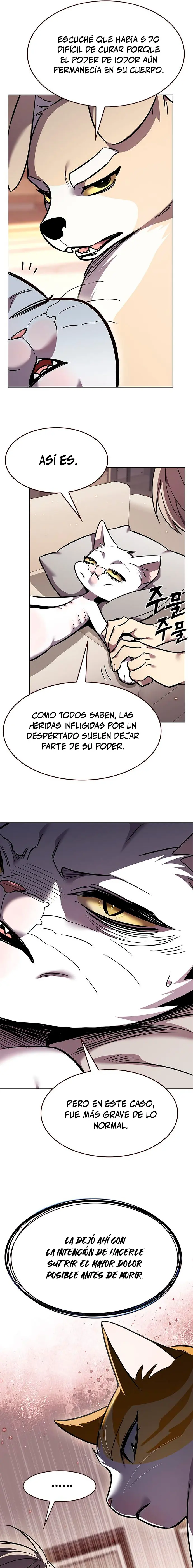 Rayito capítulo 370, página 12