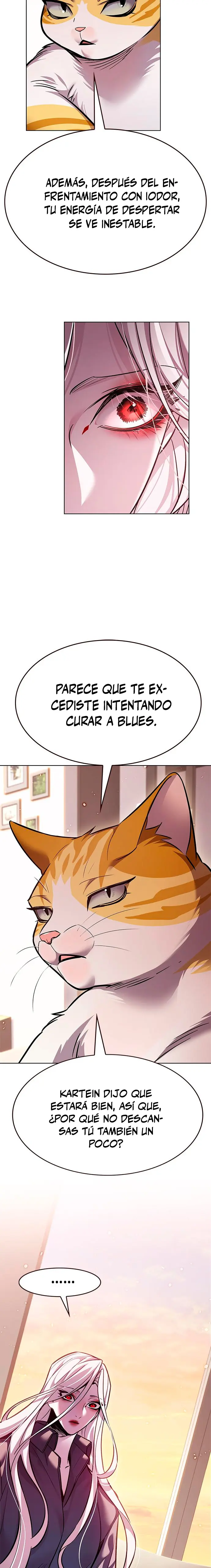 Rayito capítulo 370, página 24