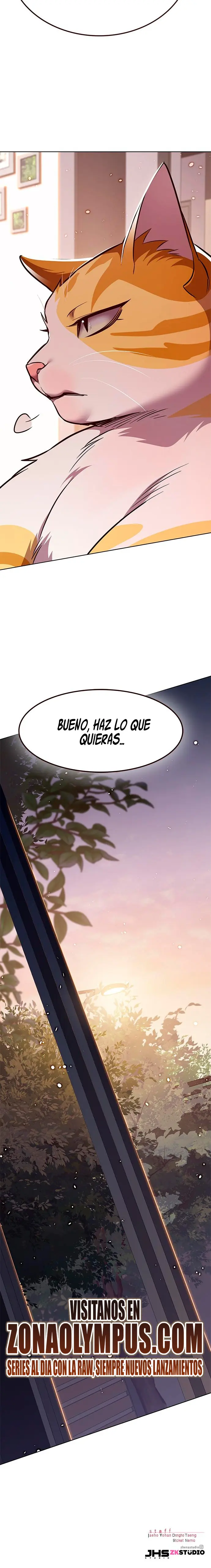 Rayito capítulo 370, página 26