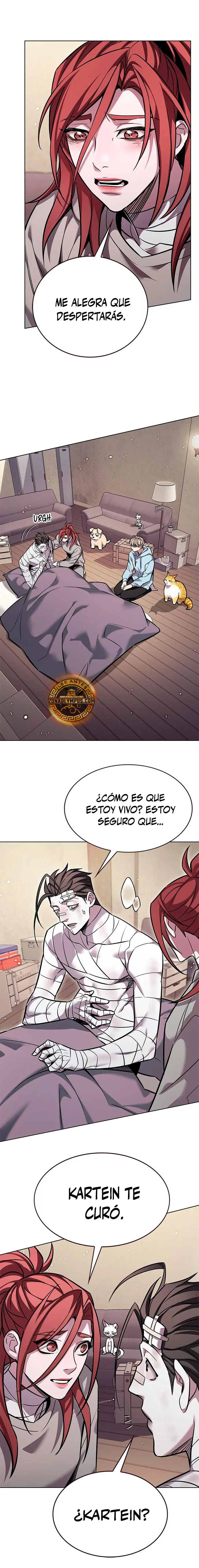 Rayito capítulo 371, página 3