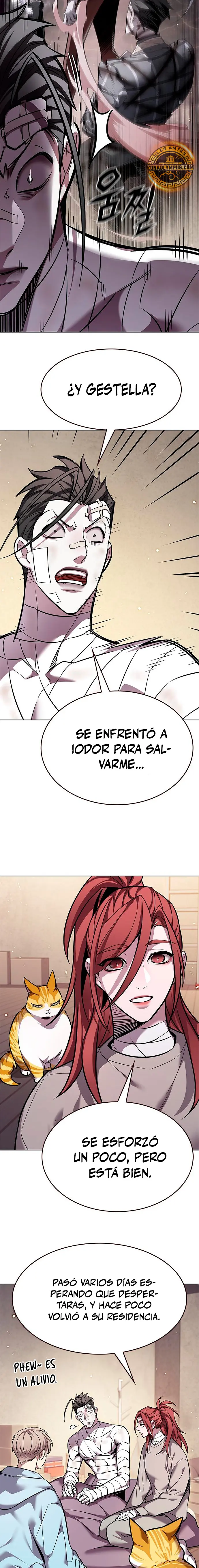 Rayito capítulo 371, página 5