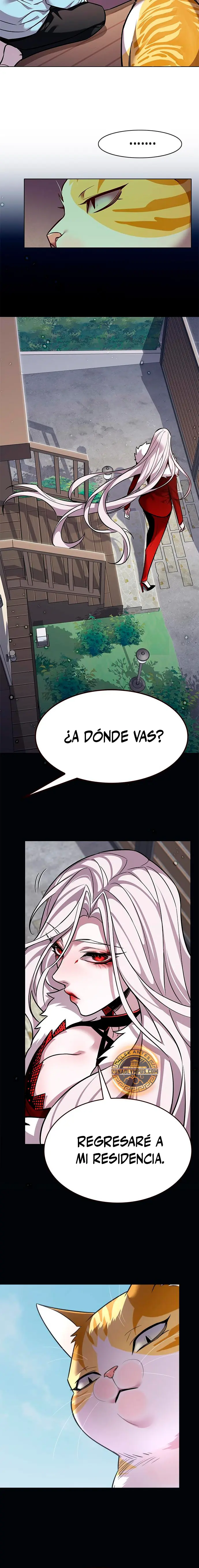Rayito capítulo 371, página 6
