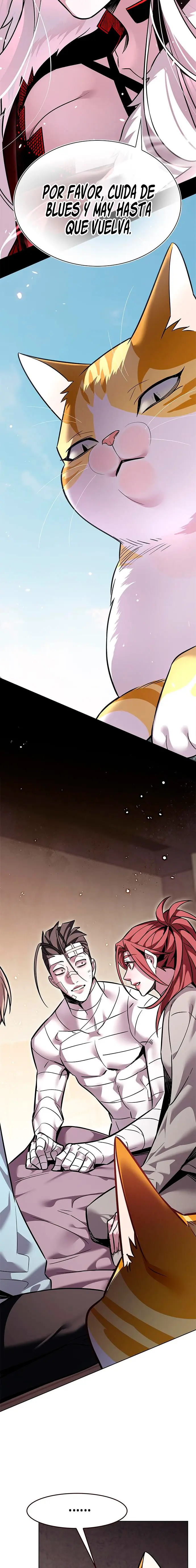 Rayito capítulo 371, página 8