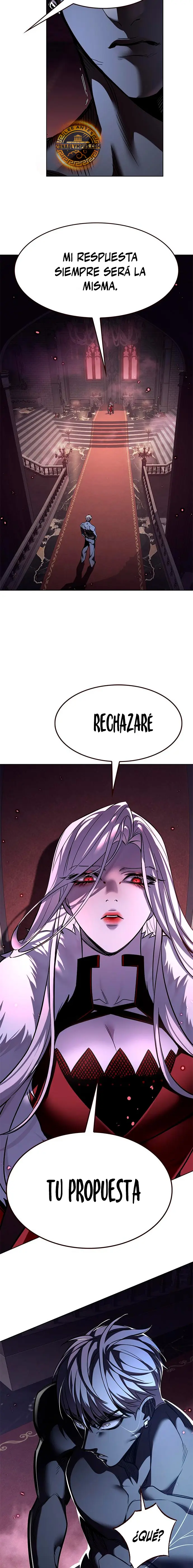 Rayito capítulo 371, página 14