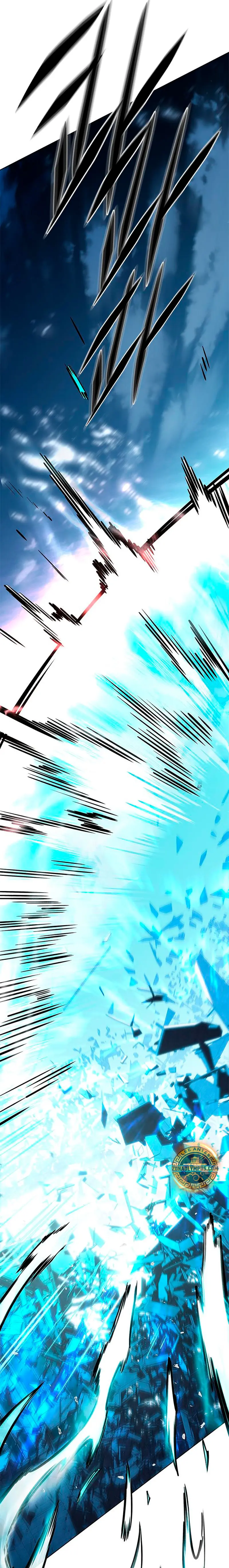 Rayito capítulo 373, página 27